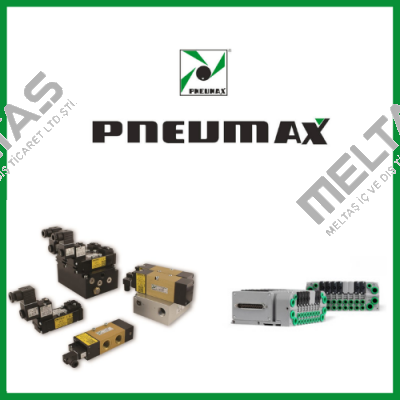 Pneumax