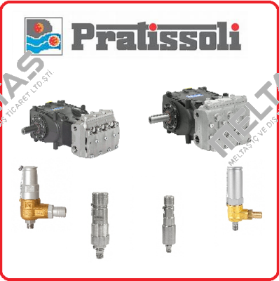 Pratissoli
