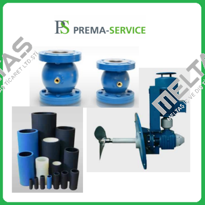 Prema-service