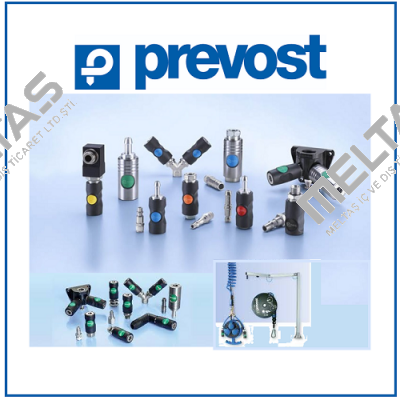 Prevost
