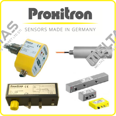 Proxitron