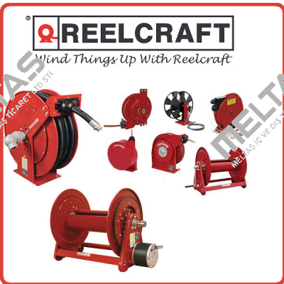 Reelcraft