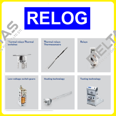 Relog