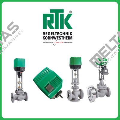 RTK Regeltechnik