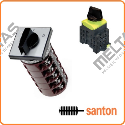 Santon