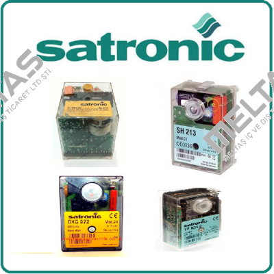 Satronic