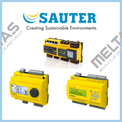 Sauter