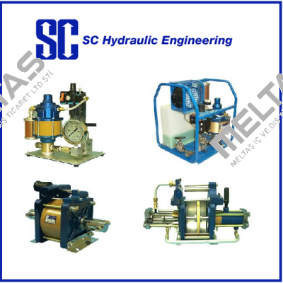 SC Hydraulic