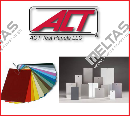 Act Test Panels