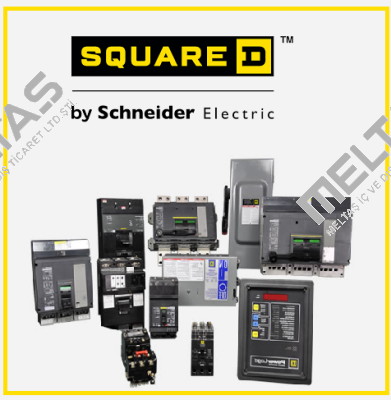 Square D (Schneider Electric)