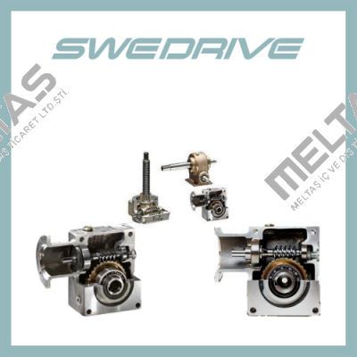 Swedrive
