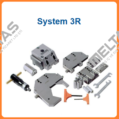 System 3R