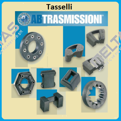 Tasselli