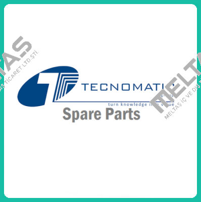 Tecnomatic Italia