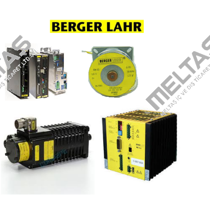 Berger Lahr (Schneider Electric)