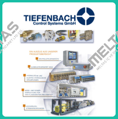 Tiefenbach