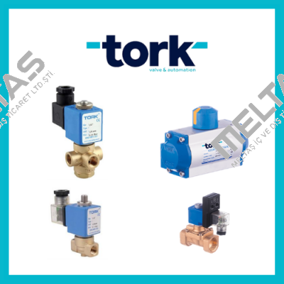 Tork