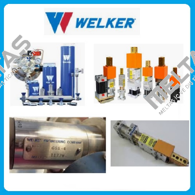 Welker Engineering Company