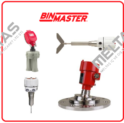 BinMaster