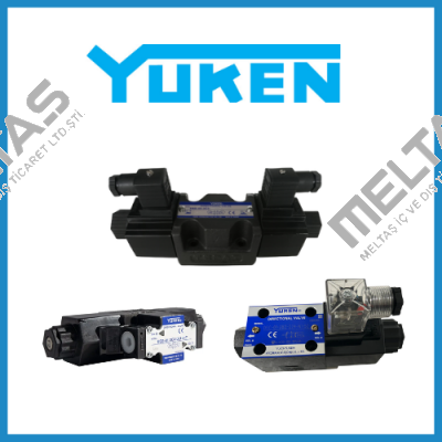Yuken