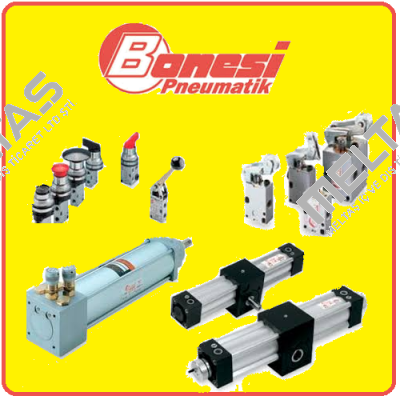 Bonesi Pneumatic