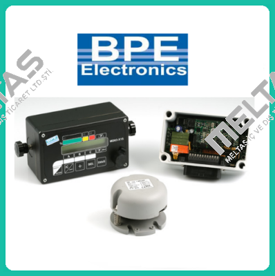 BPE Electronics (Dana Brevini Group)