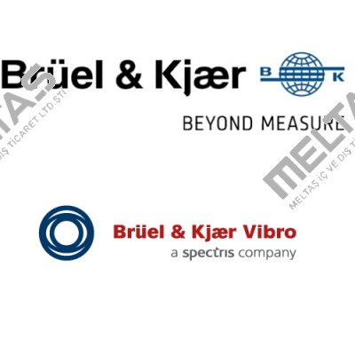 Bruel-Kjaer