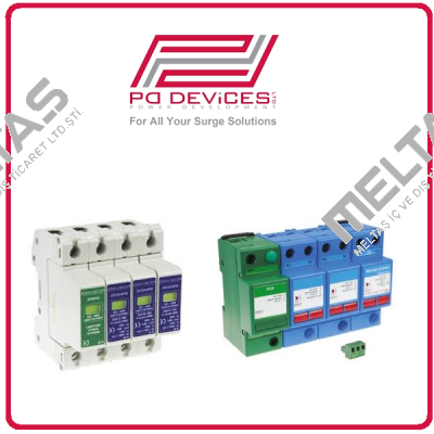 PD Devices
