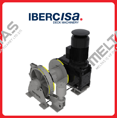 Ibercisa