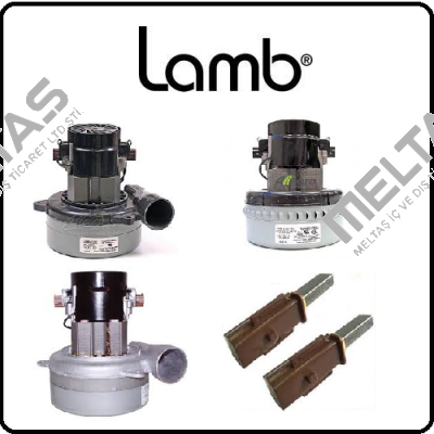 Lamb Electric