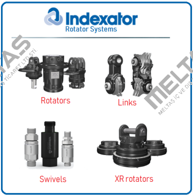 Indexator