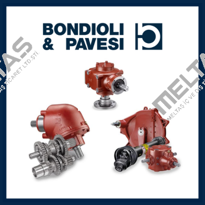 Bondioli & Pavesi