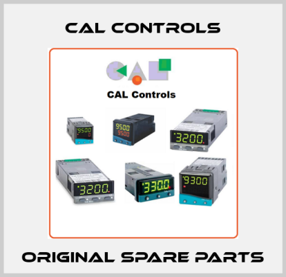 Cal Controls