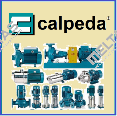 Calpeda