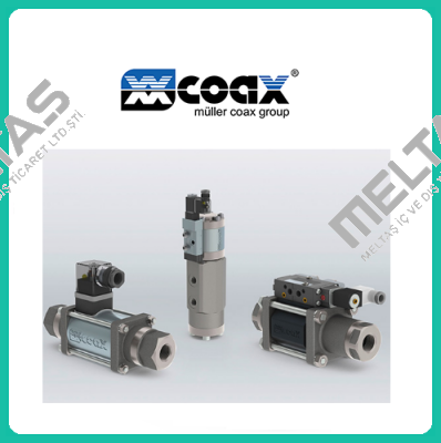 Coax