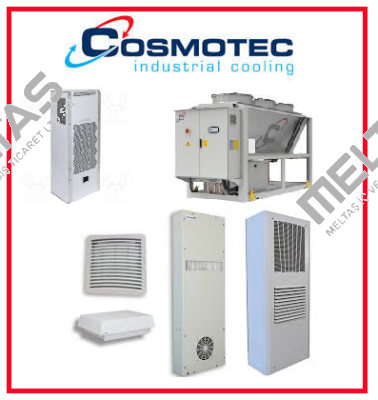 Cosmotec (brand of Stulz)