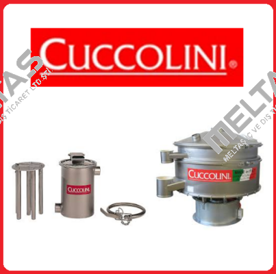 Cuccolini