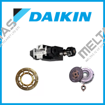 Daikin