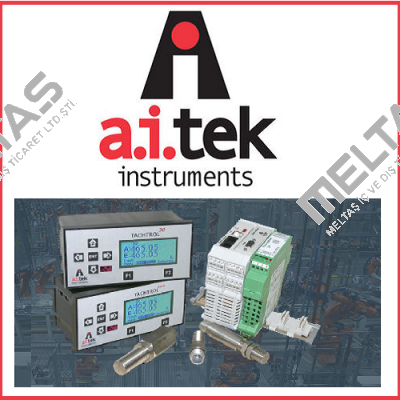 AI-Tek Instruments