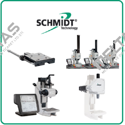 SCHMIDT Technology