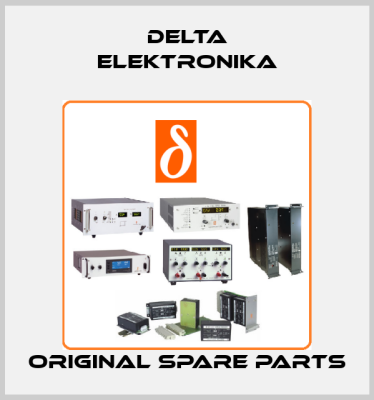 Delta Elektronika