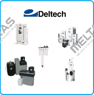 Deltech