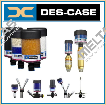 Des-Case