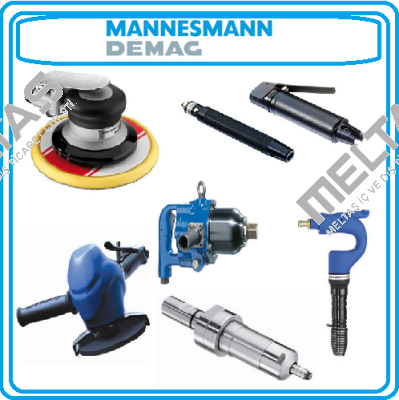 Mannesmann-Demag
