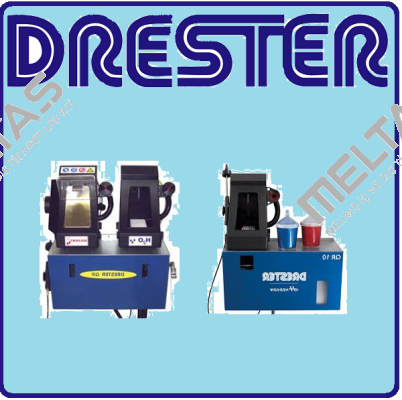 Drester