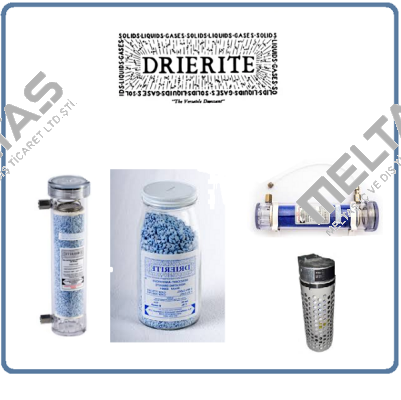 Drierite