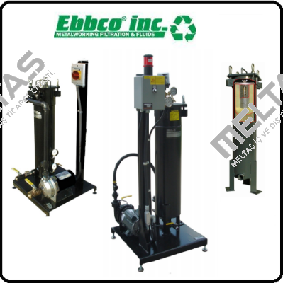 EBBCO Inc