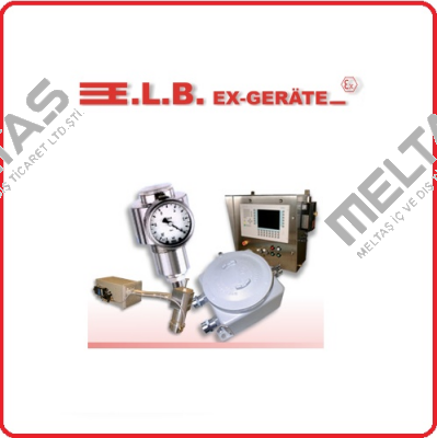 E.L.B Ex Gerate