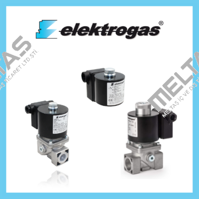 Elektrogas