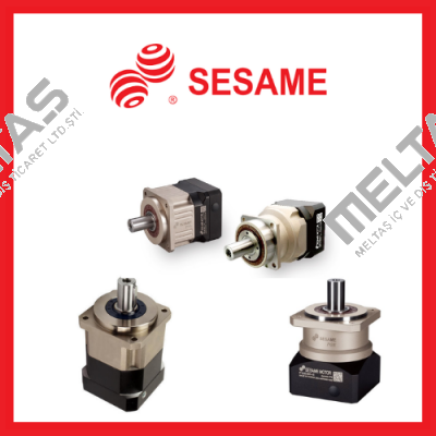 Sesame Motor
